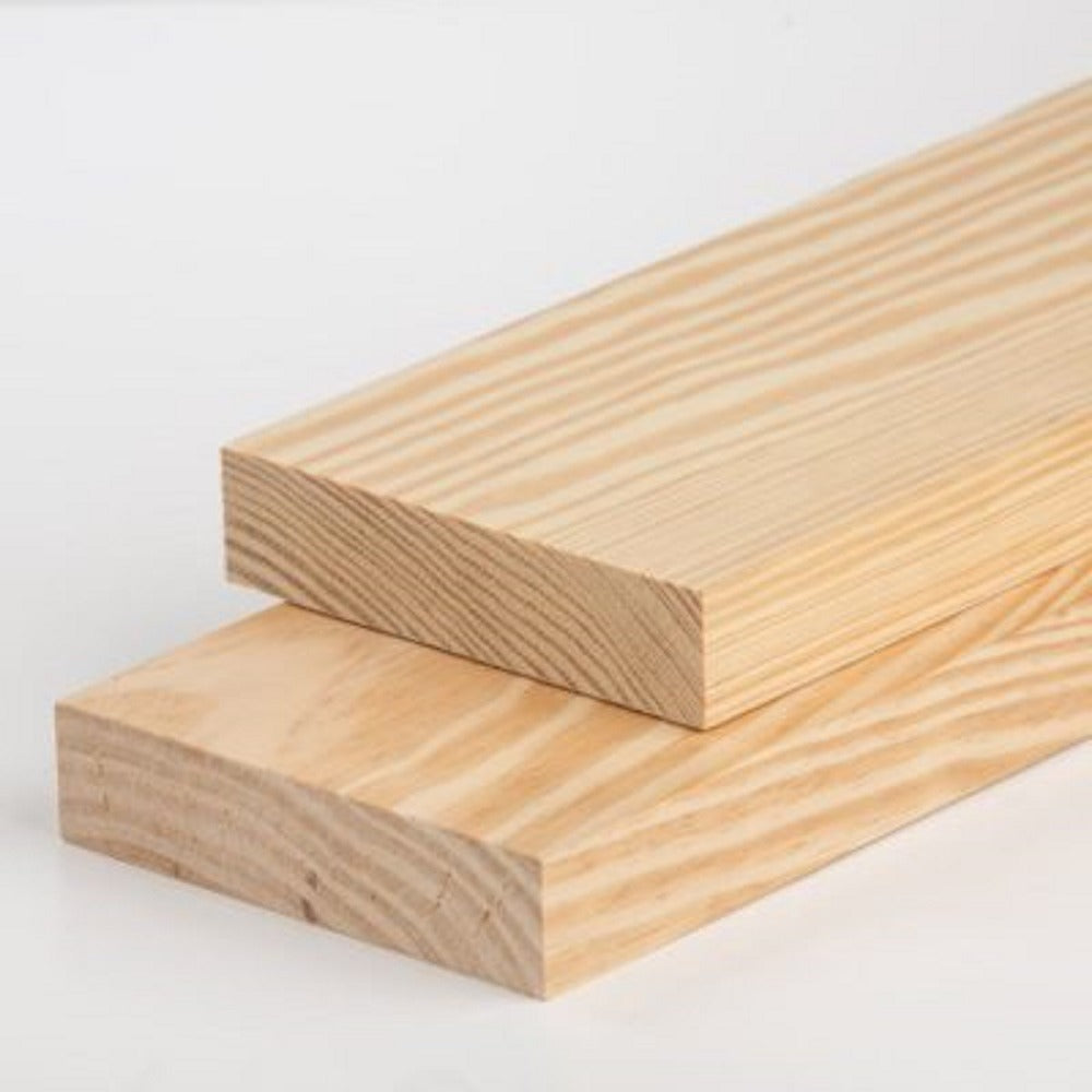 Knotty Pine 13 x 64mm x 3.0m - Product Image