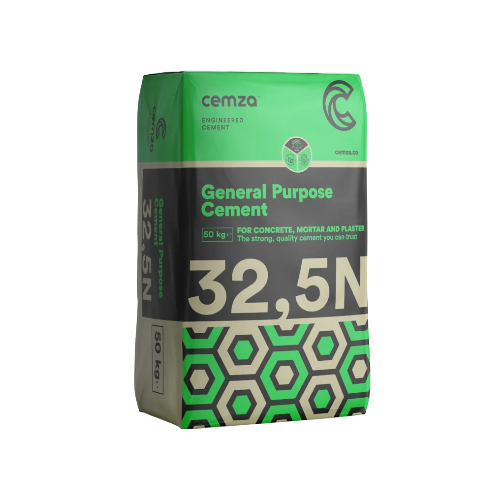 Cement 32.5 - Product Image