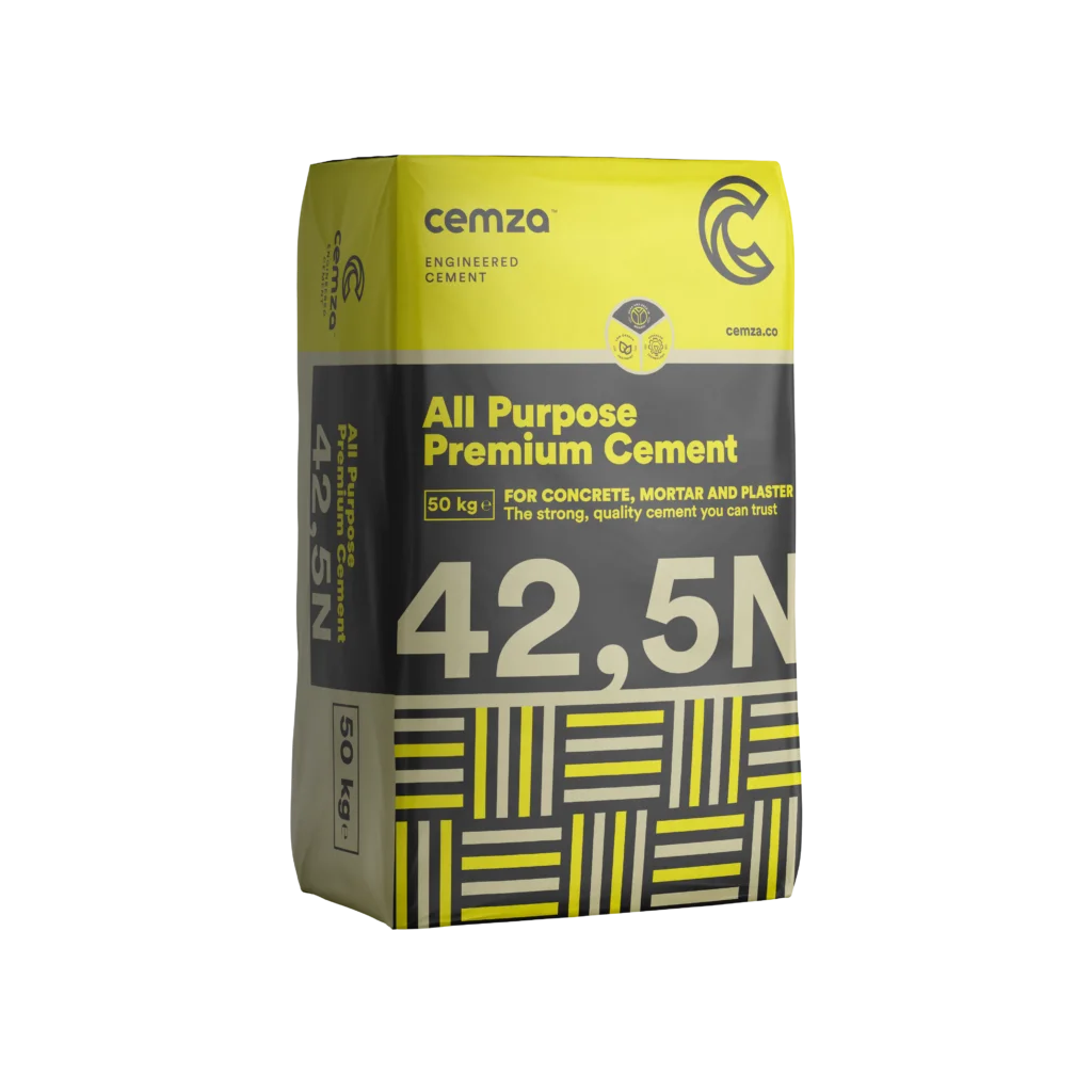 Cement 42.5 - Product Image
