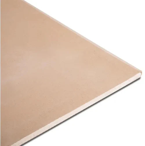 Beige color swatch on a white background