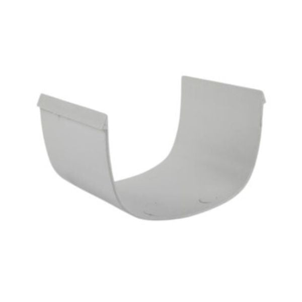 D-Shape Gutter Connector - Product Image