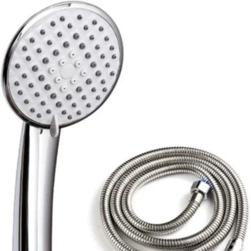 Stainless Steel Shower Head 8''
