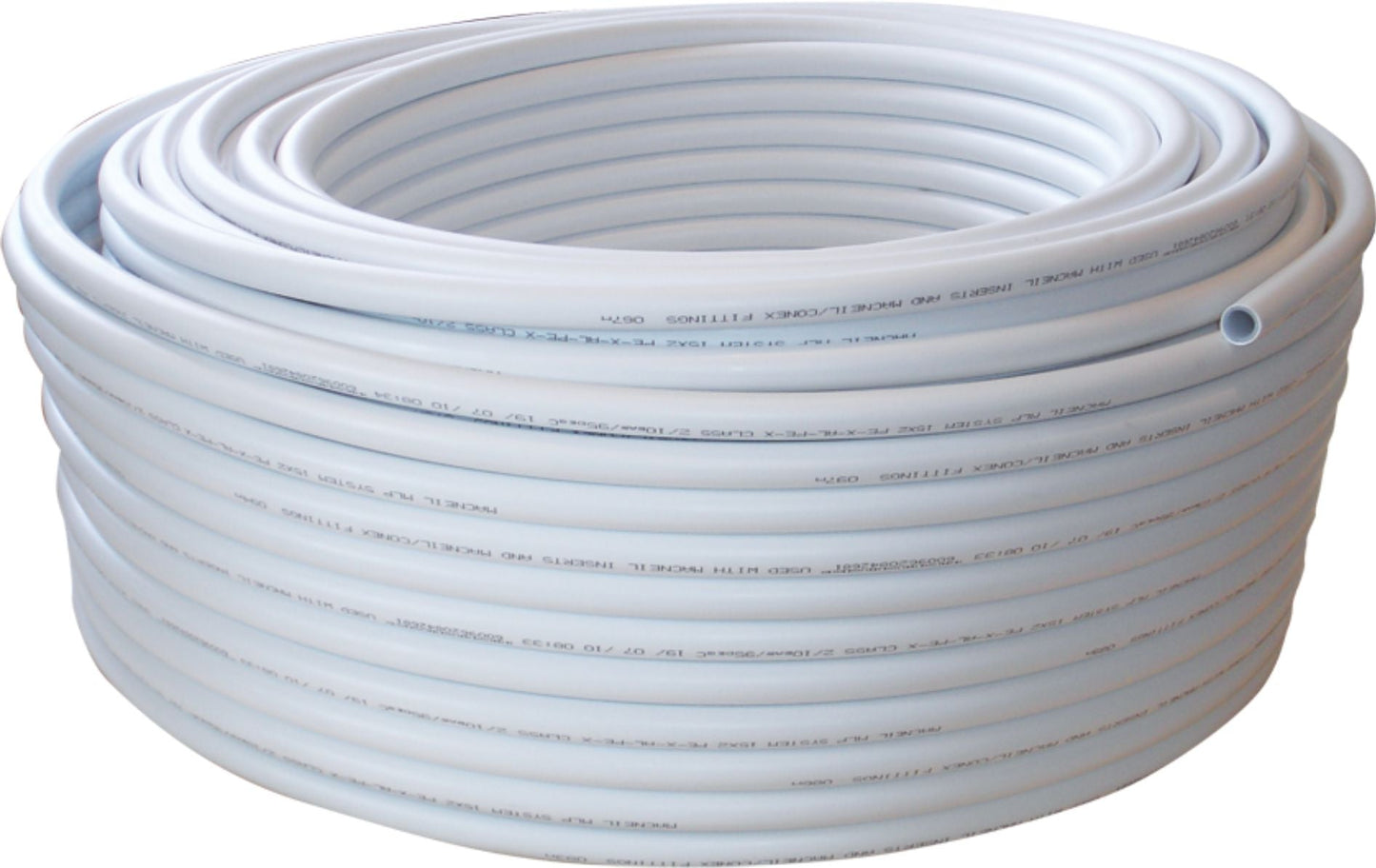 PEX Composite Pipe 15mm x 50m