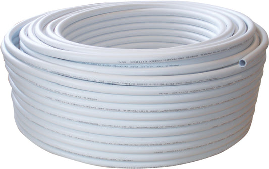 PEX Composite Pipe 15mm x 50m