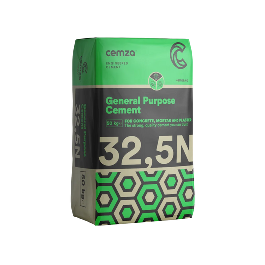 Cement 32.5 - Product Image