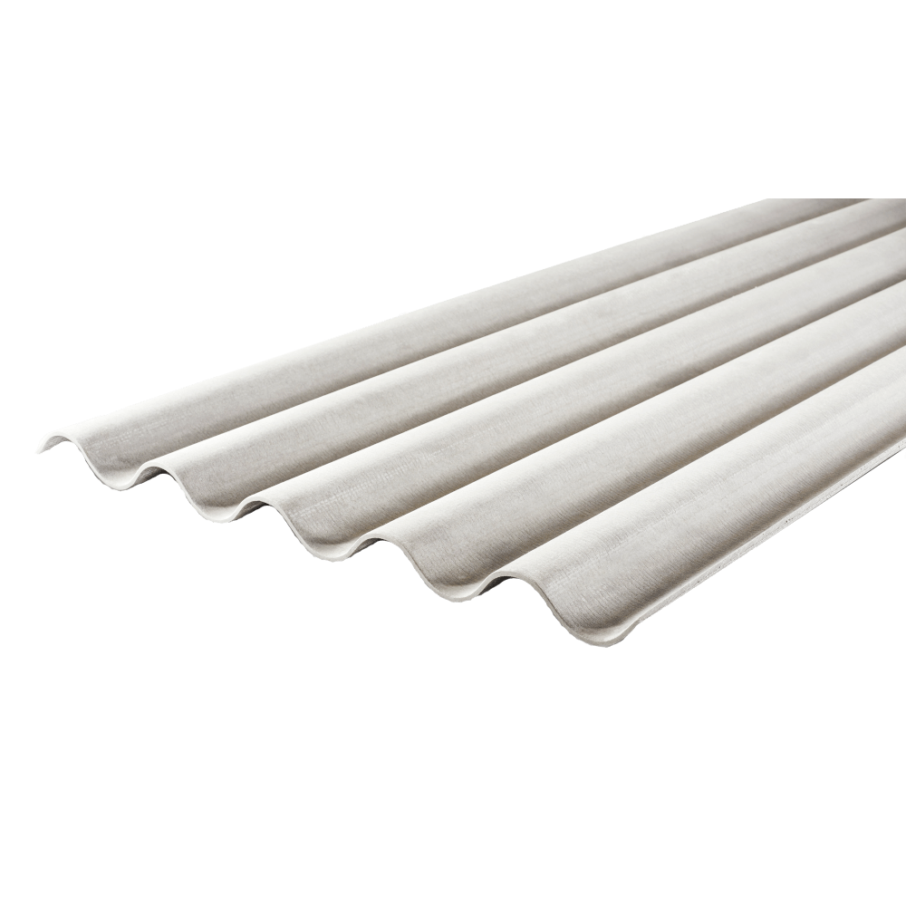 Big Six Roof Sheet 0.92x3.6m