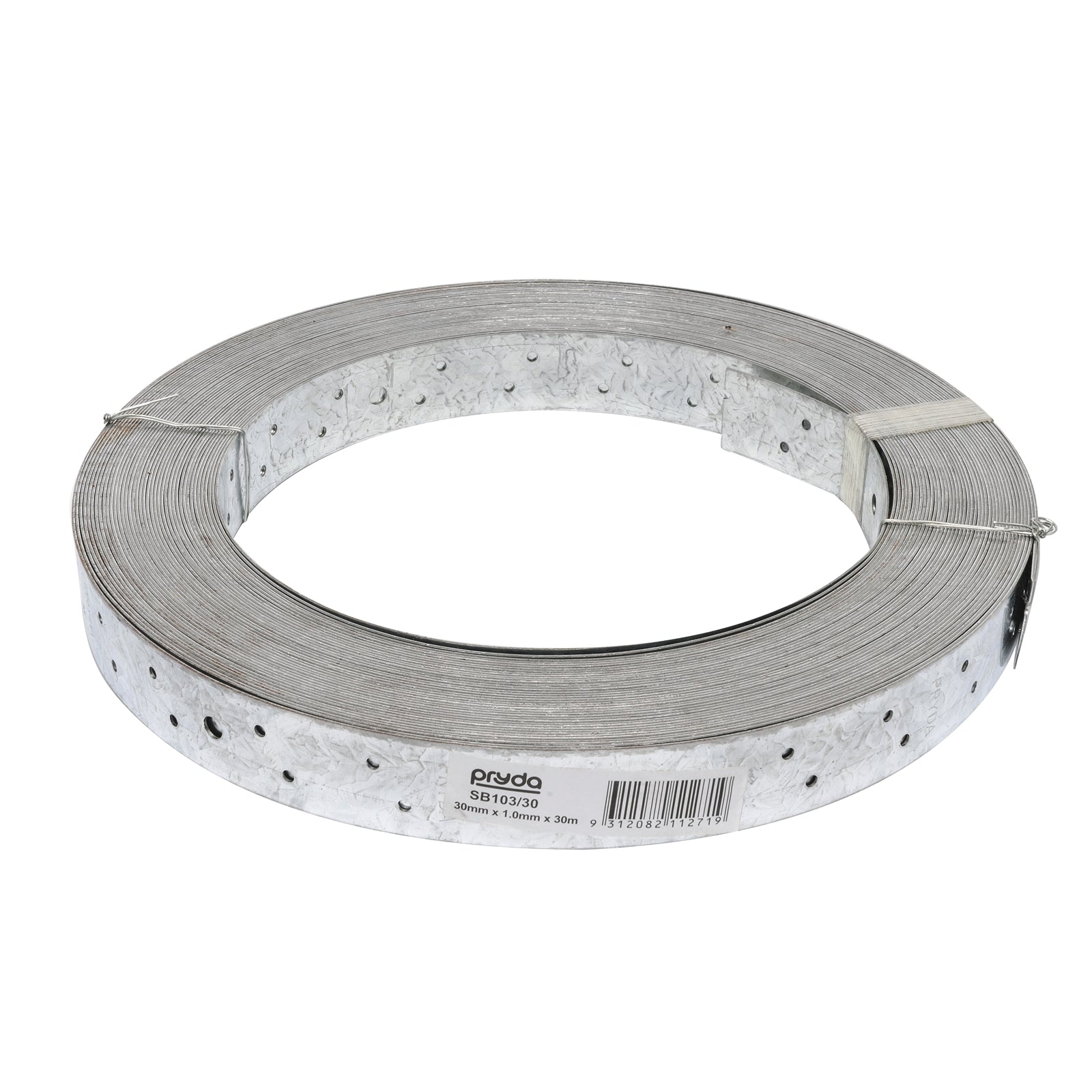 Bracing Strap 24mm x 5m - Product Image