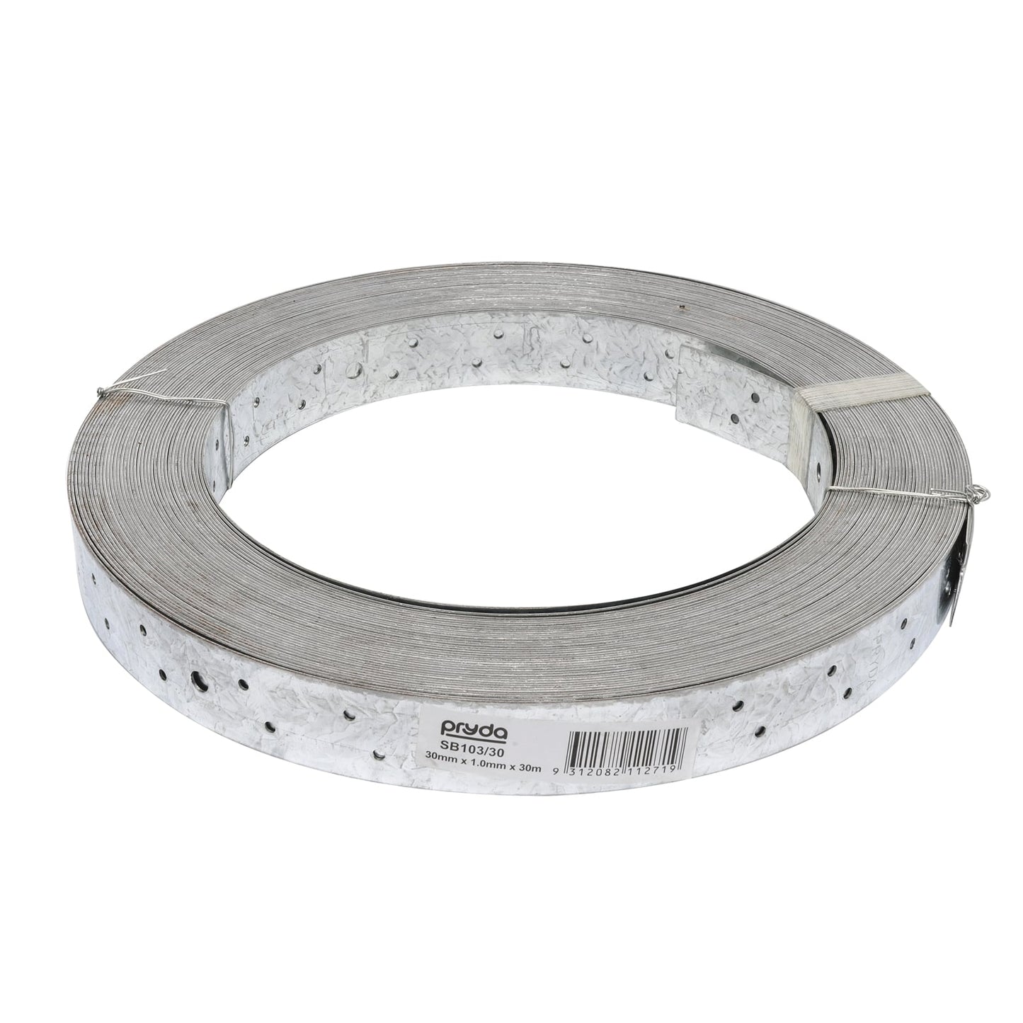 Bracing Strap 24mm x 30m - Product Image