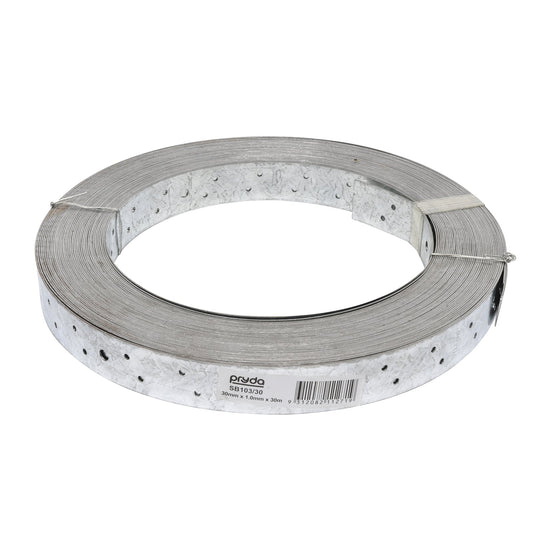 Bracing Strap 24mm x 30m - Product Image