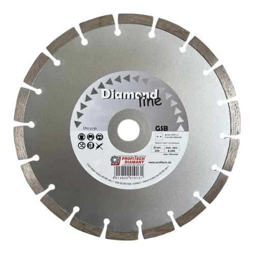 Diamond Saw Blade