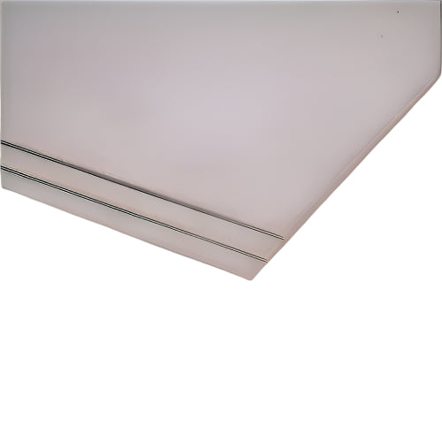 Fibre cement Nutec boards for interior and exterior use