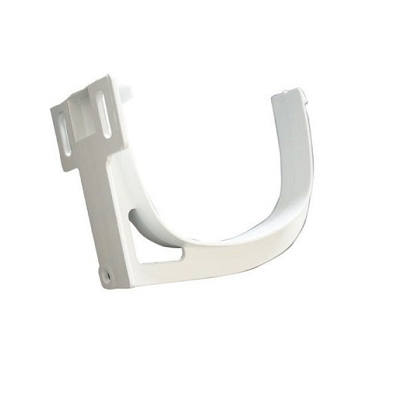 D-Shape Gutter Bracket 10/25 - Product Image