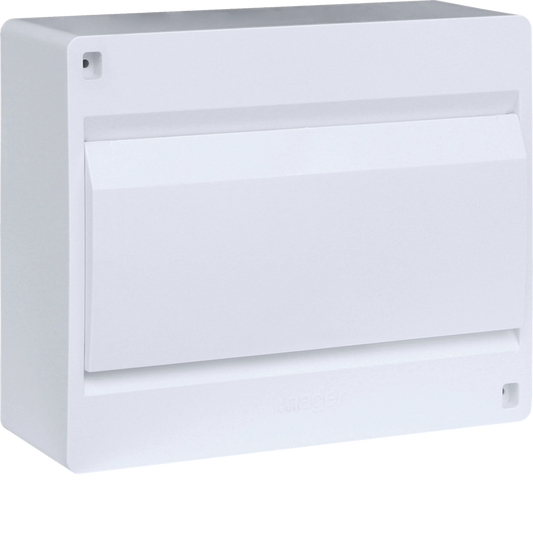 DB Box 10-13 Way Surface Mount (Full) - Product Image