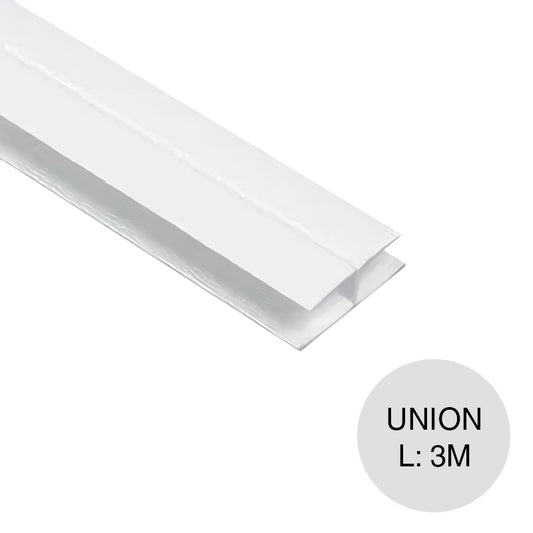 Ceiling Board Strip 7mm x 3.6m - Product Image