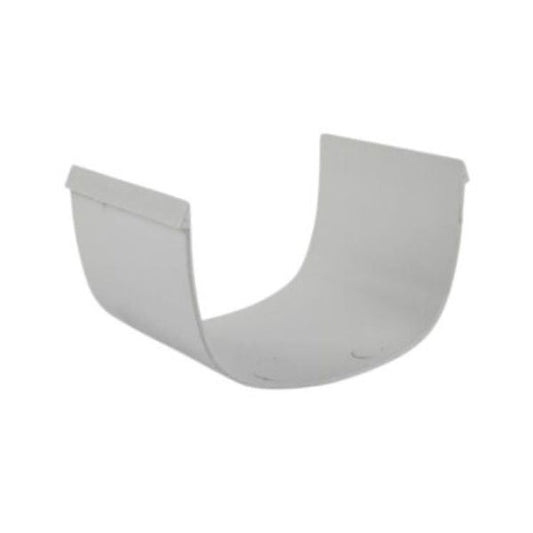 D-Shape Gutter Connector - Product Image