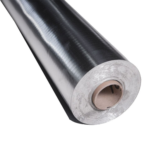 Isofoil Sisalation 40m - 100G x 1250mm Single-Sided - Product Image
