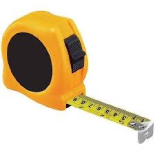 measuring tape
