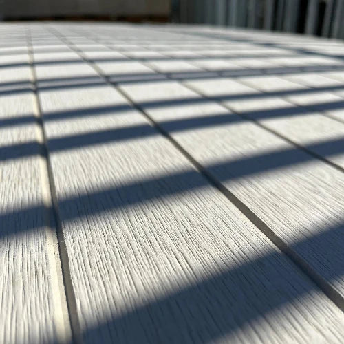 Nutec Woodgrain Board – 6mm – 1200 × 2400mm