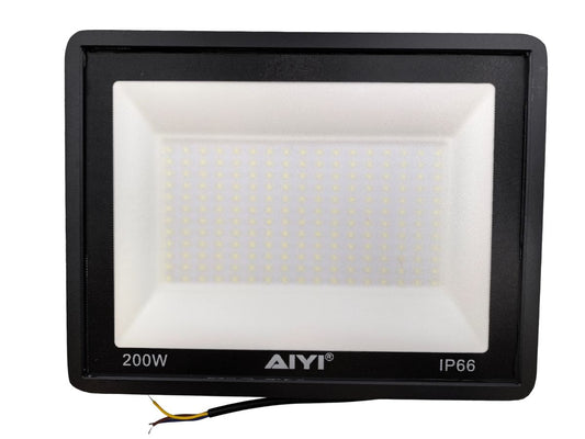 Aiyi LED Flood Light 200W