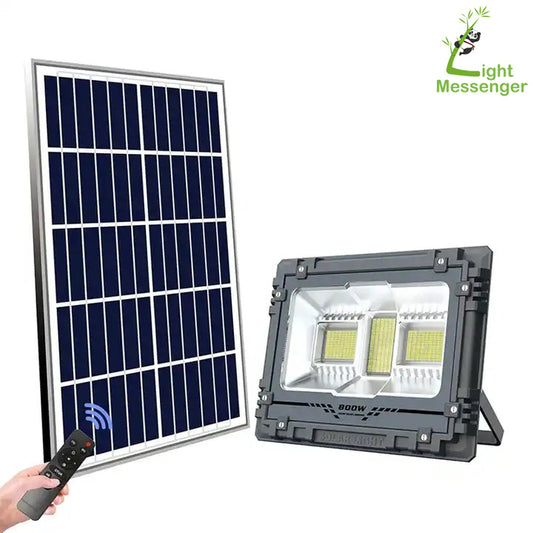 Solar Flood Light 800W
