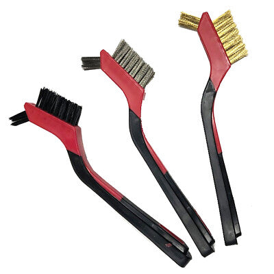 Cleaning Brush Set