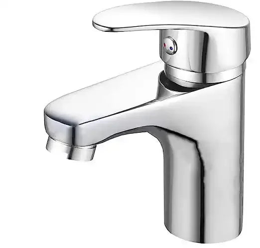 Basin Faucet