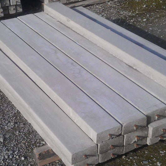 Concrete Lintel 110 x 75mm x 3.6m