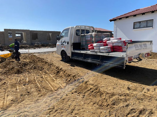 Delivery Service - Truck, Long Distance Per km