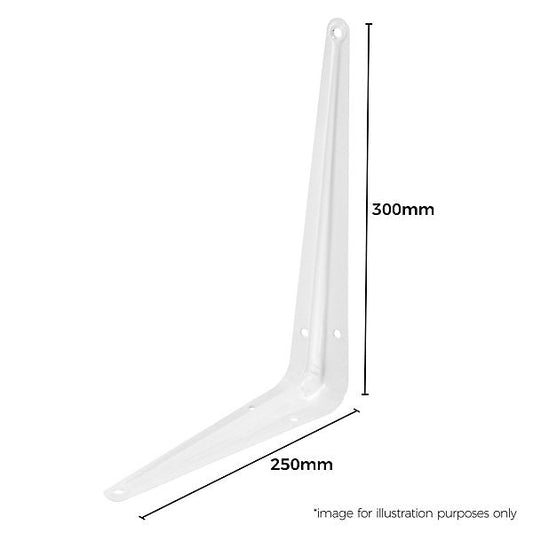 Shelve Bracket 250 × 300mm