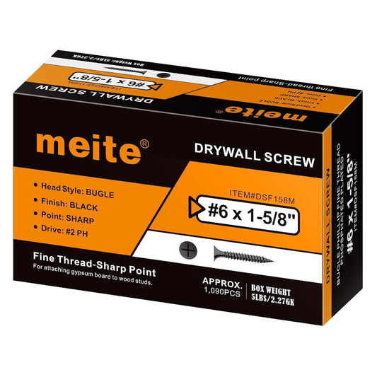 Screws Drywall