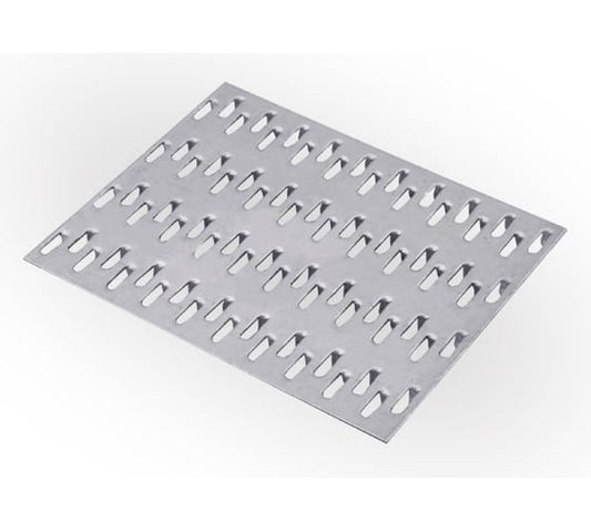 Hardware Plate 10 × 15